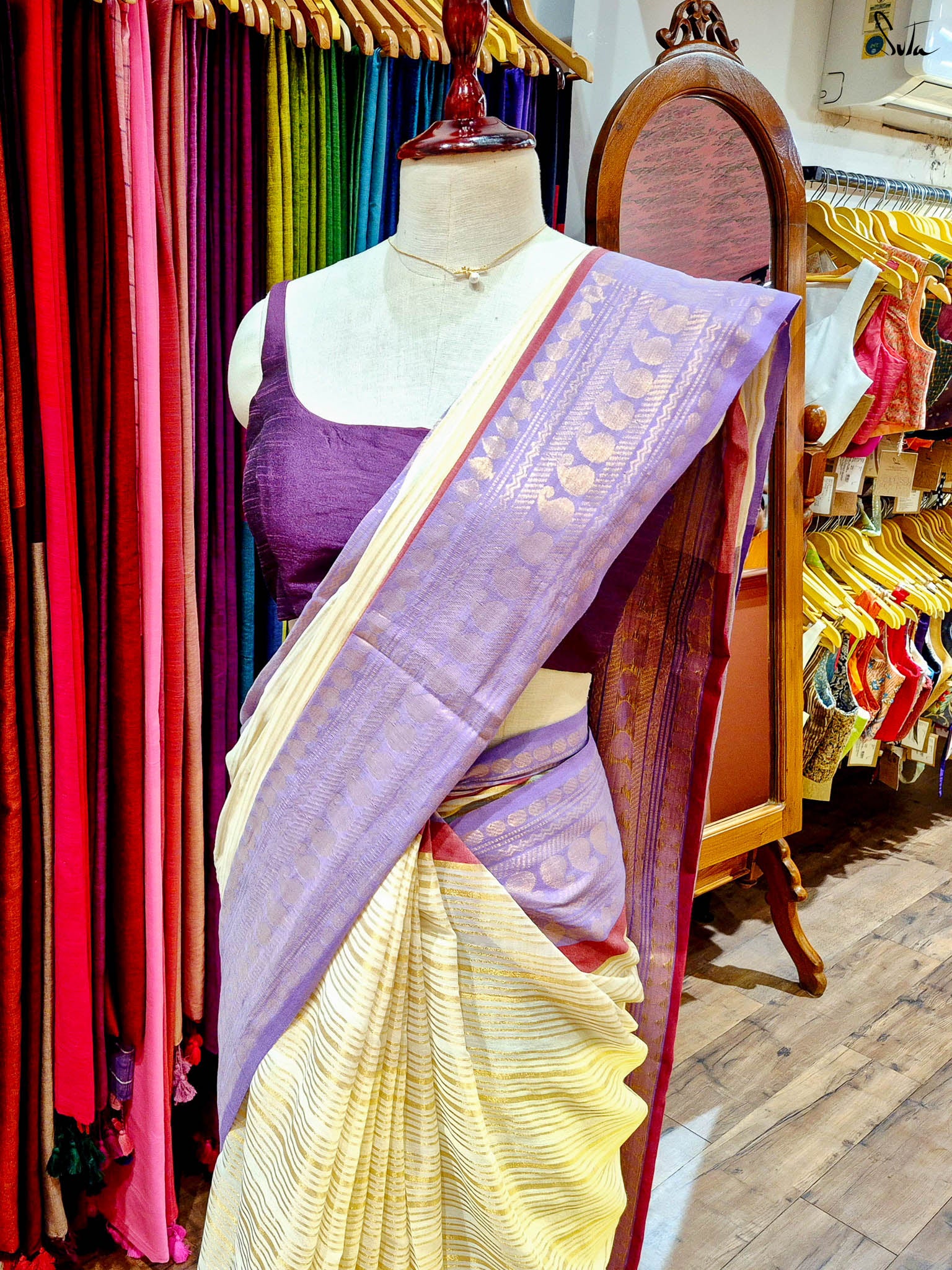 Suravhi