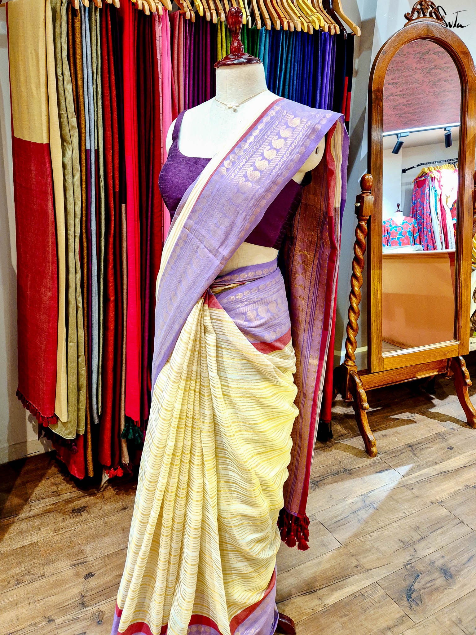 Suravhi