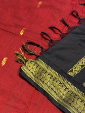 Surkh Kaajal