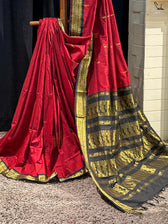 Surkh Kaajal