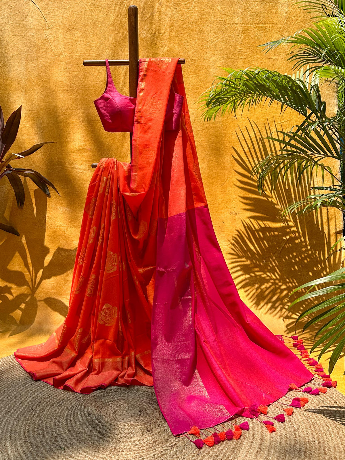 Padma Kesari