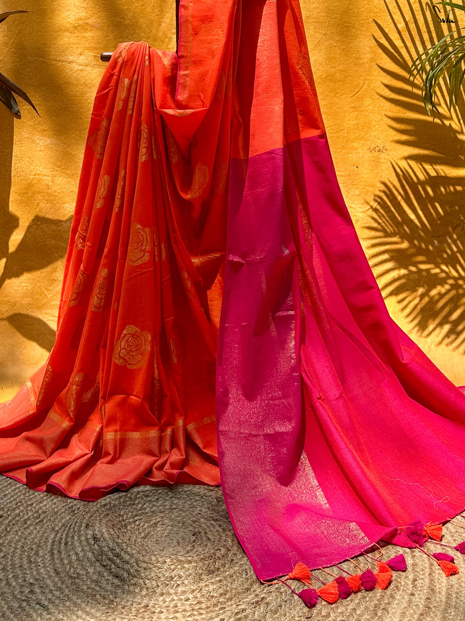 Padma Kesari