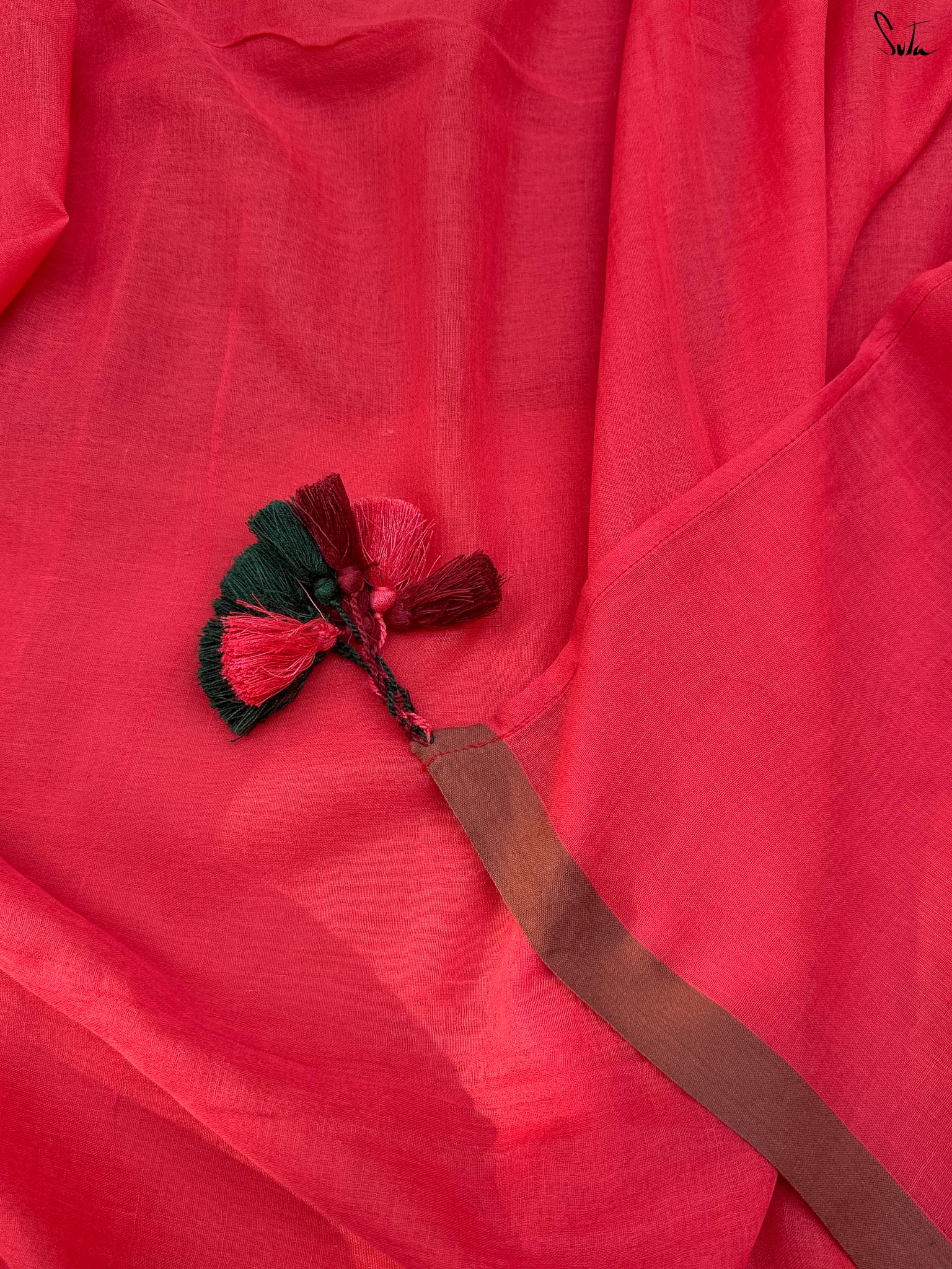 Surkh Saaz