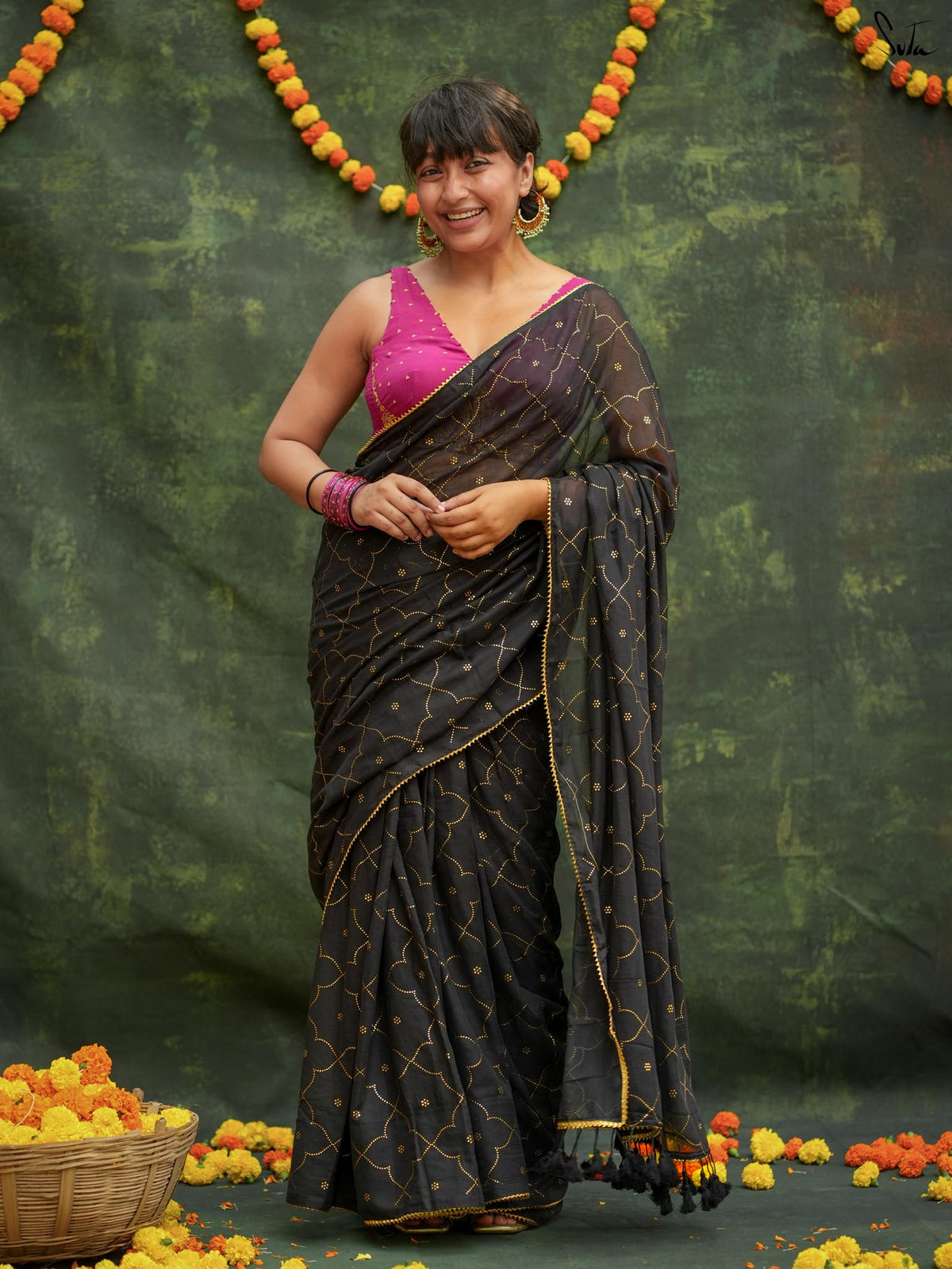Surmai Varq