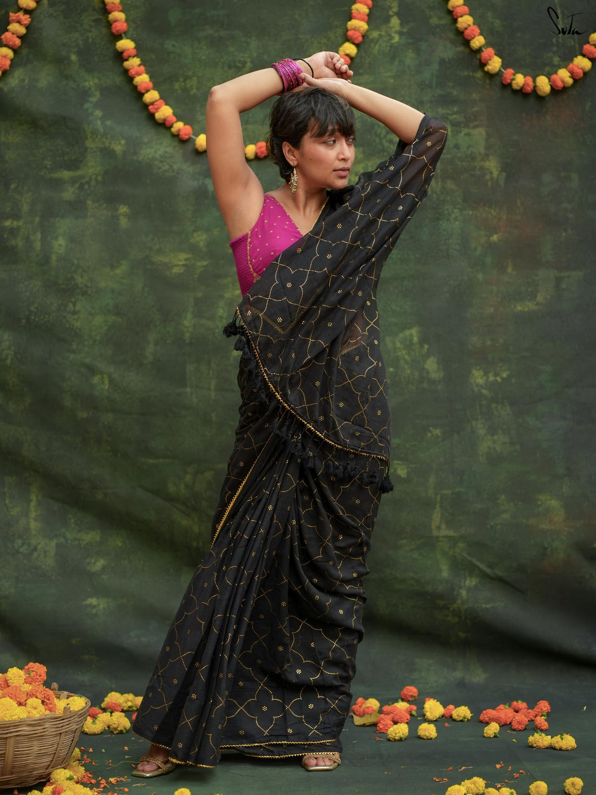 Surmai Varq