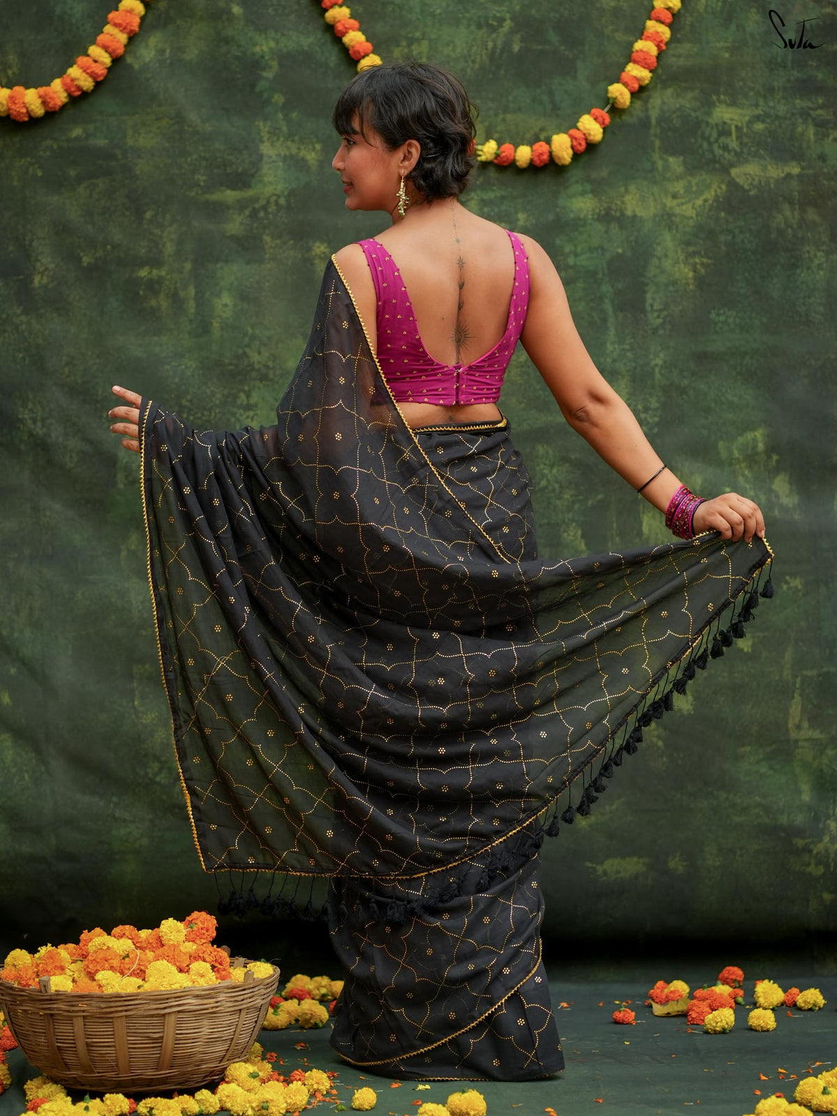 Surmai Varq