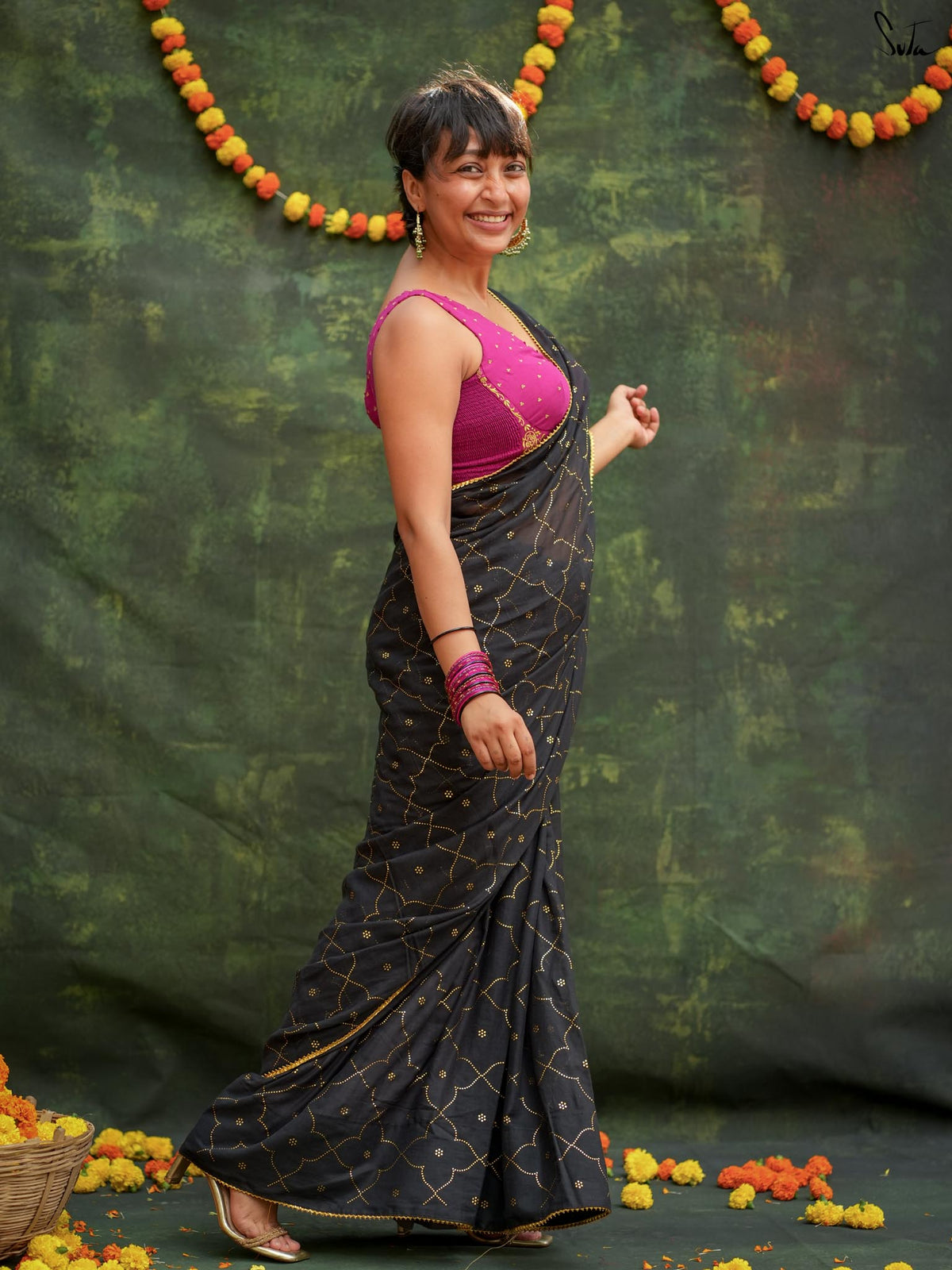 Surmai Varq