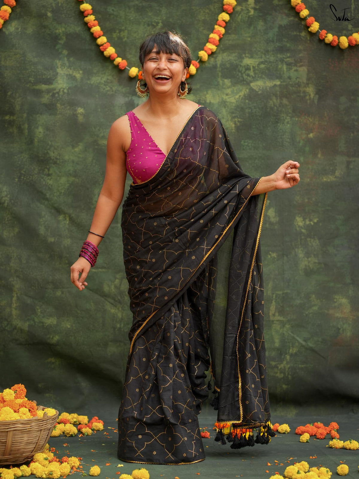 Surmai Varq