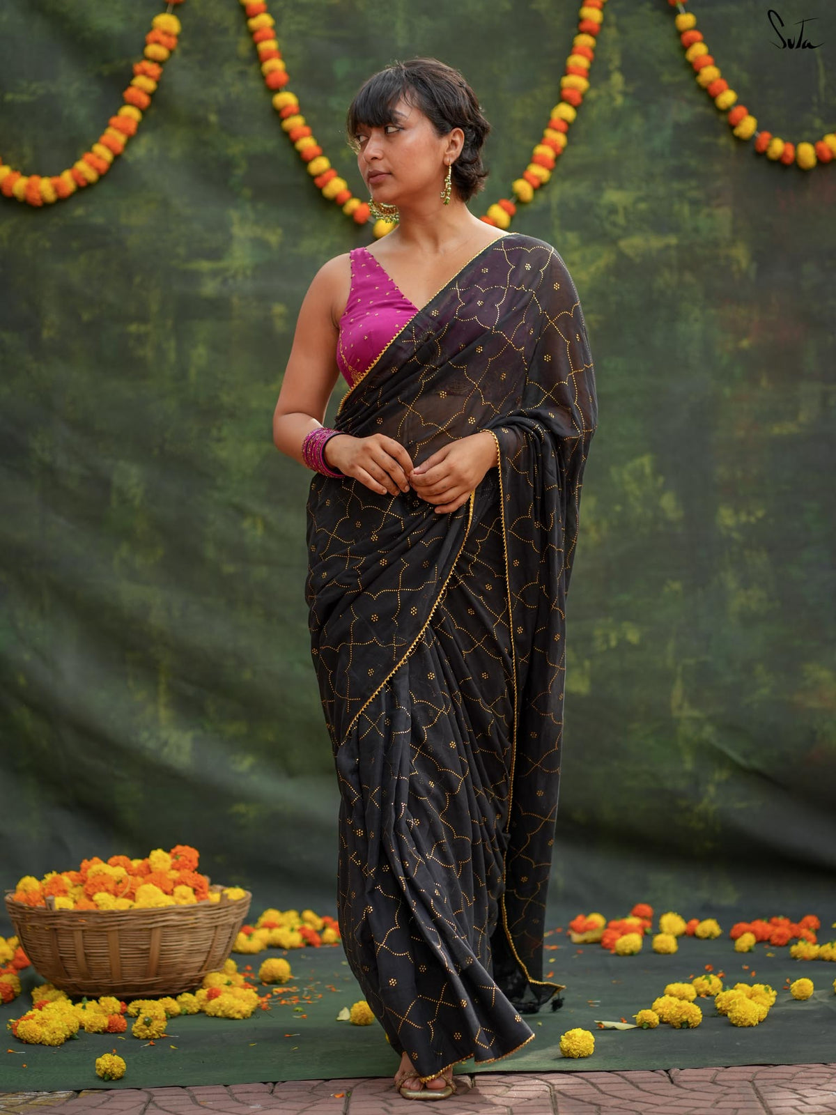 Surmai Varq
