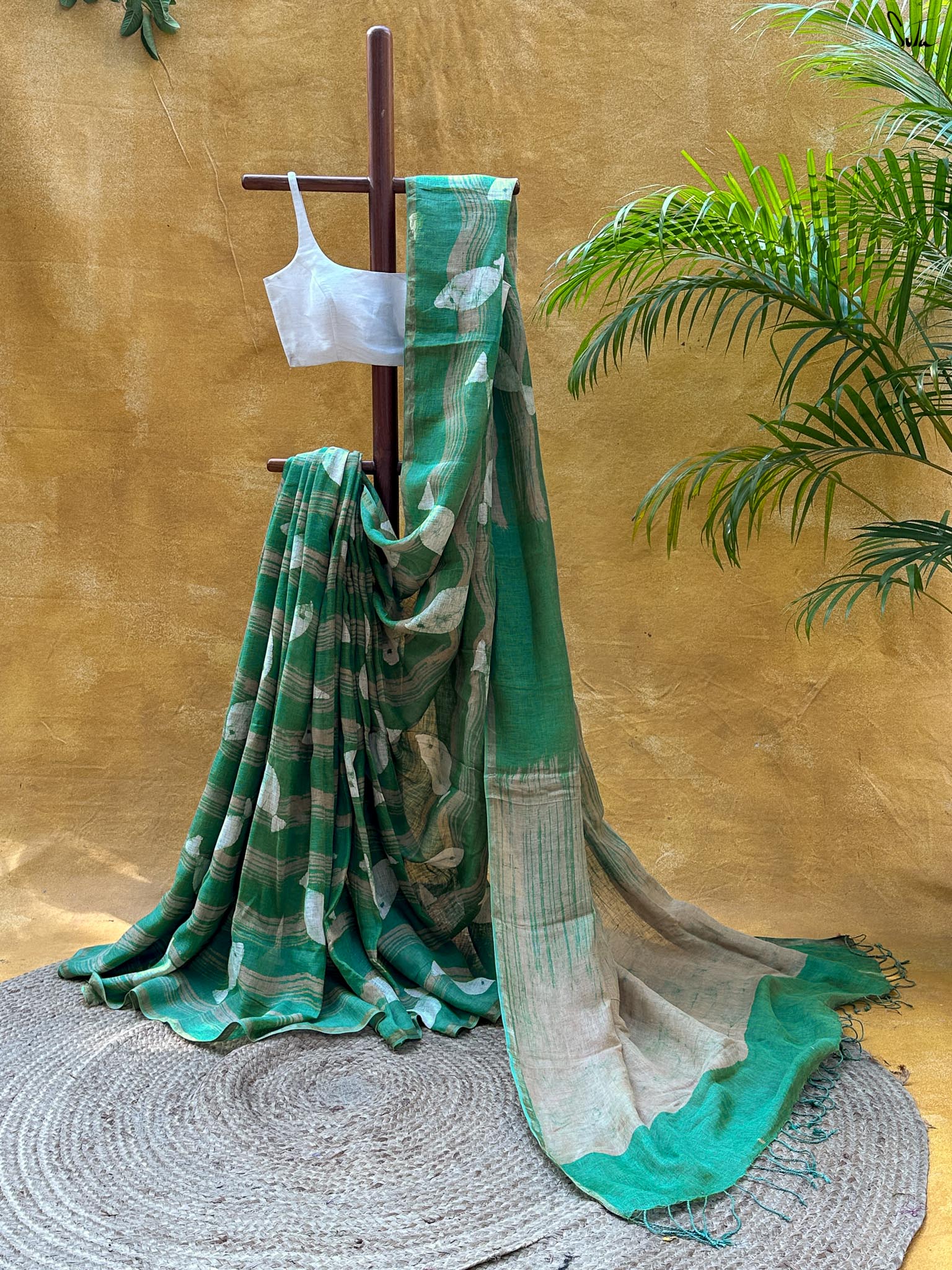Sutrangi Leher