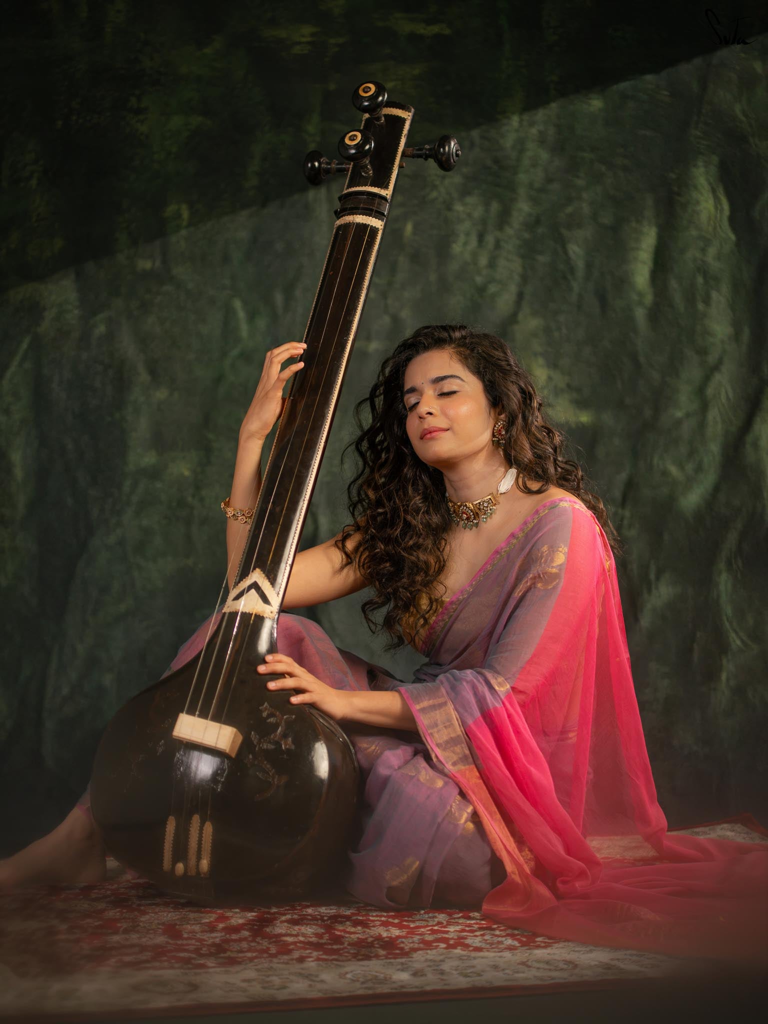 Swarna Jawa Kusum