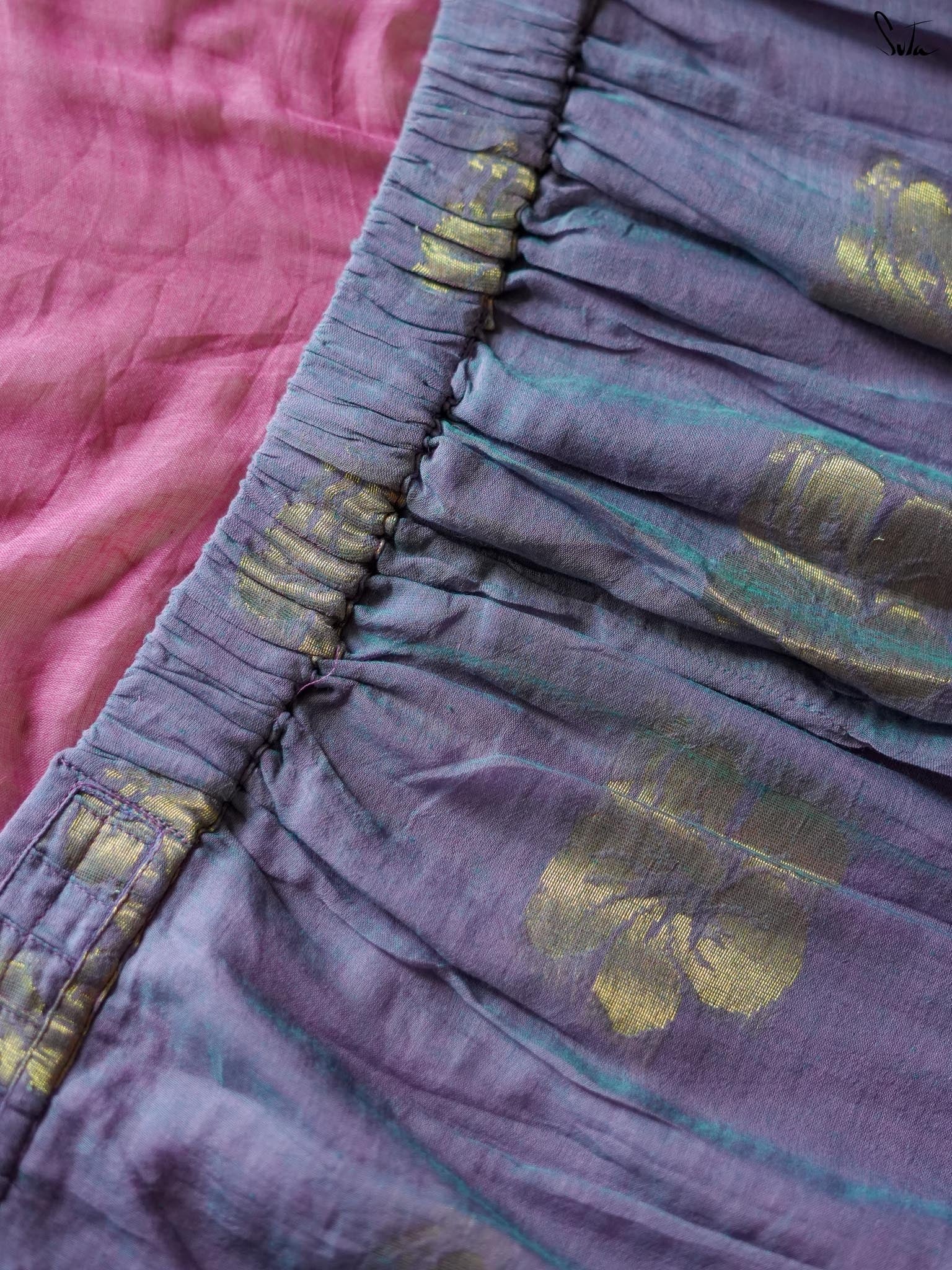 Swarna Jawa Kusum - FS - RTW