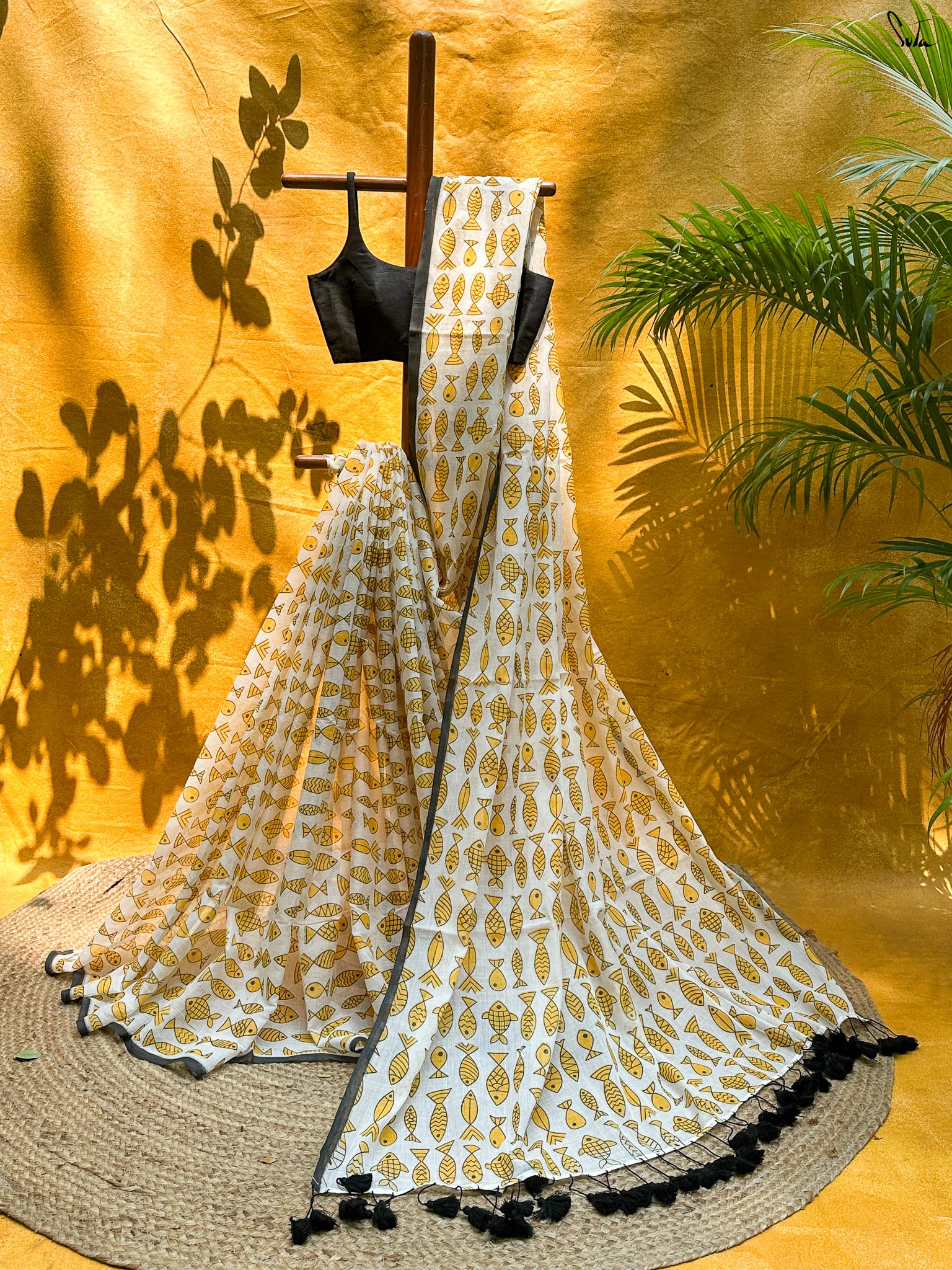 Swarna Surmai