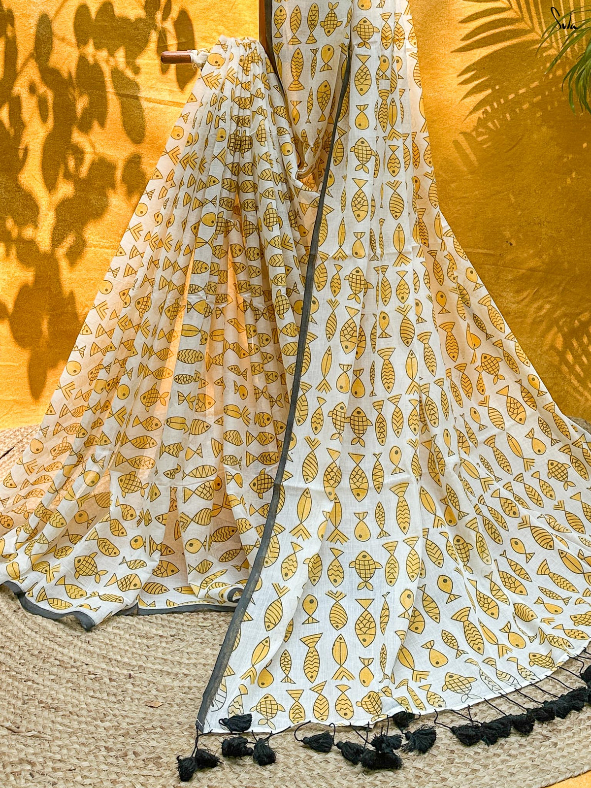 Swarna Surmai