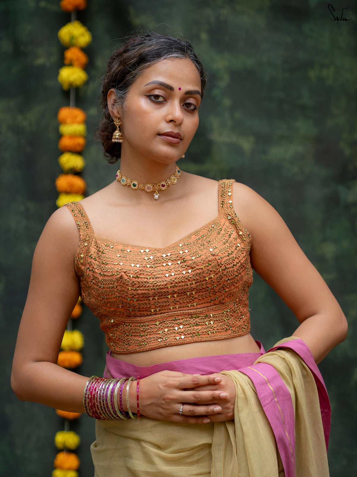 Tamba Rojonigandha