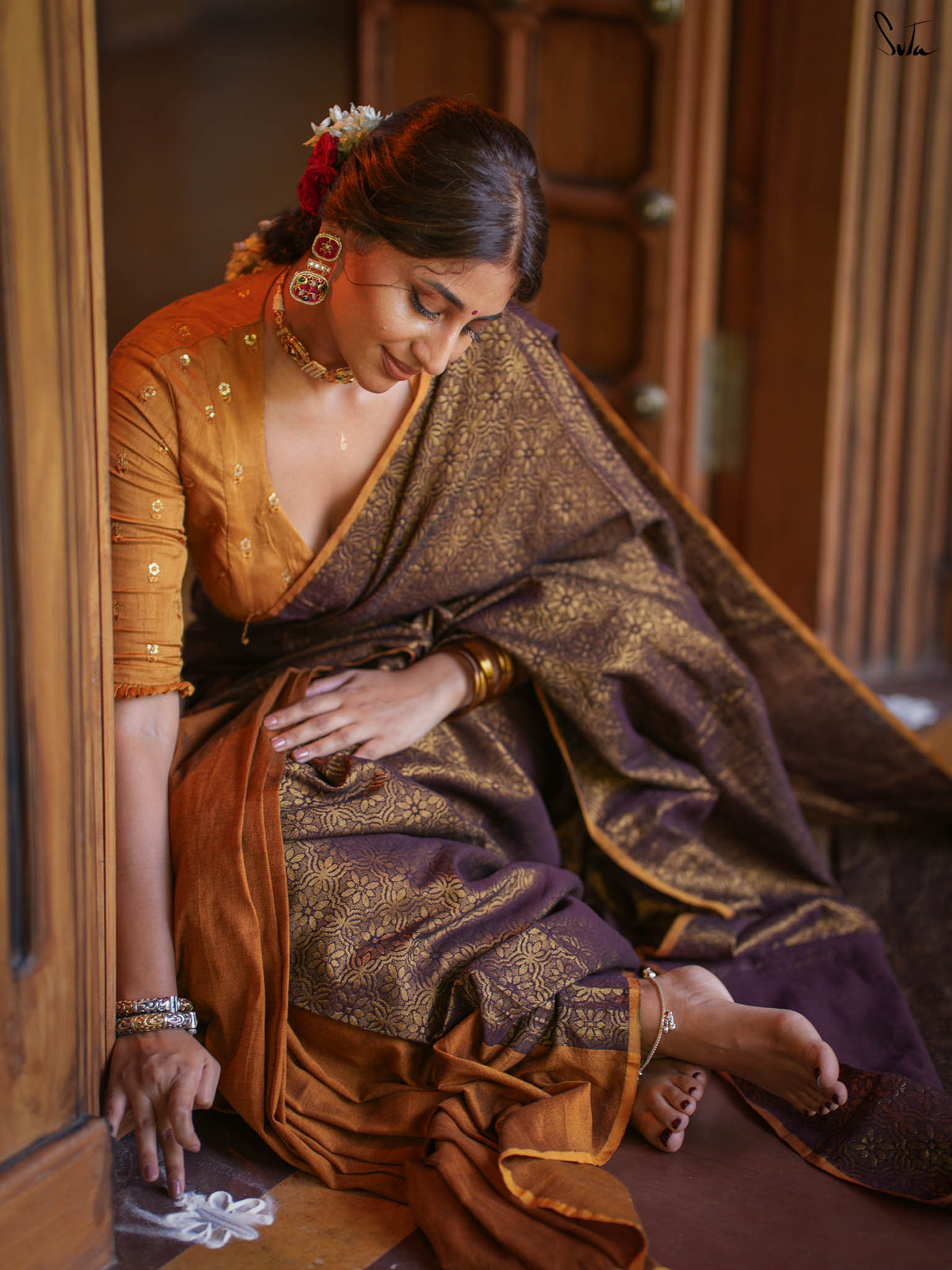 Tanha Bulbul