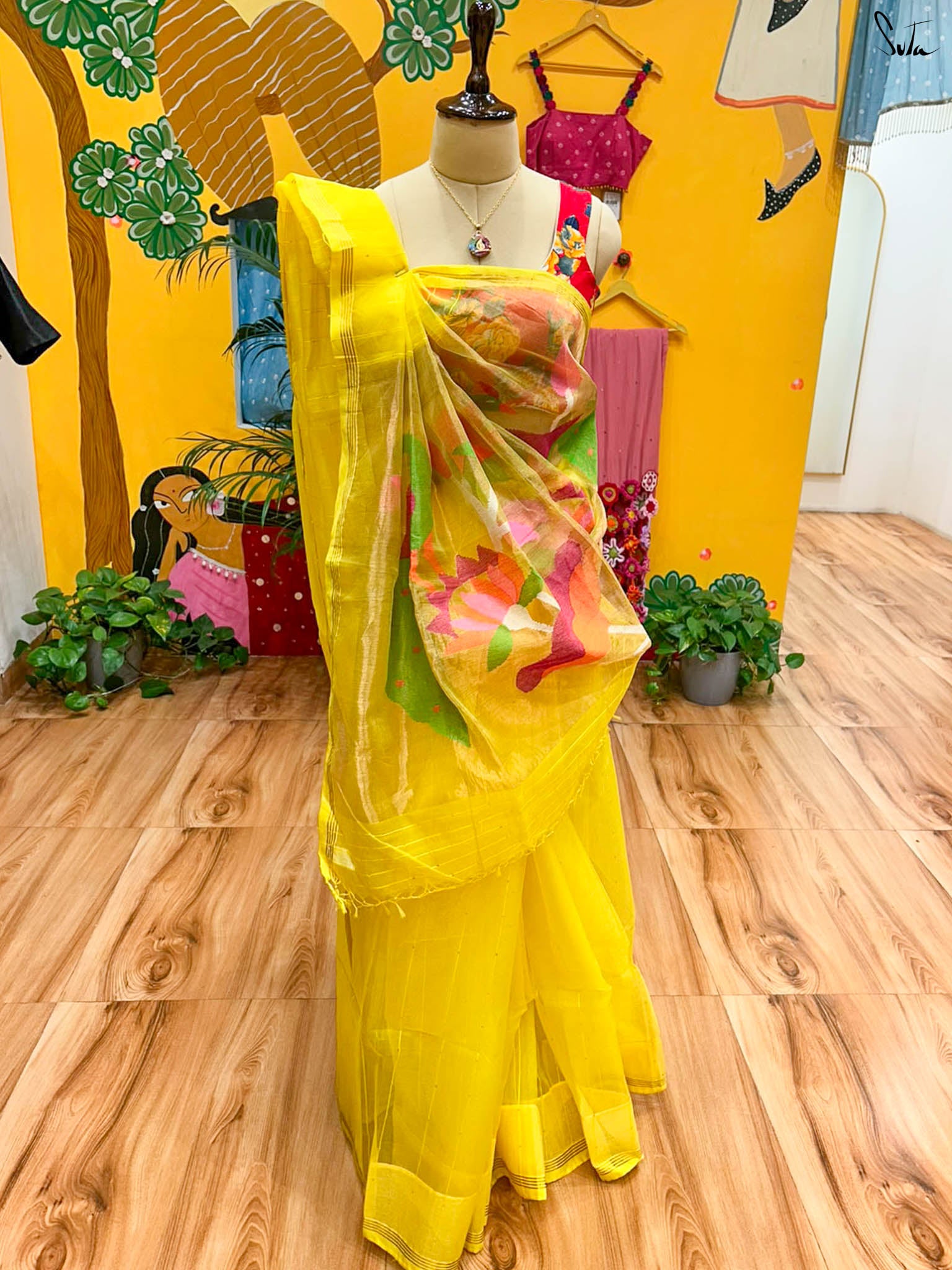 Tapti Kiran