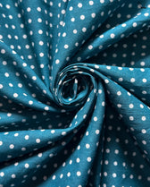 Teal Butis