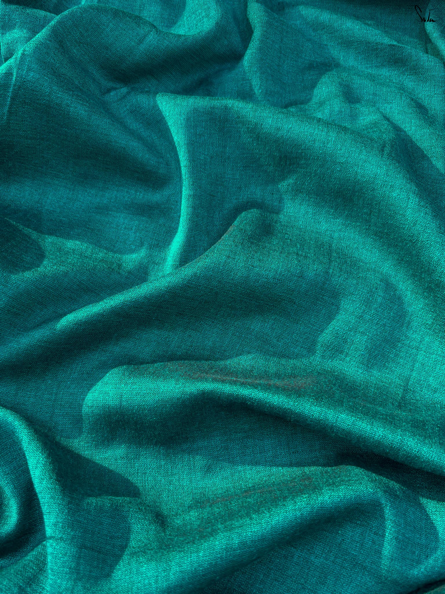 Teal Crush