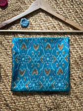 Teal Dyes