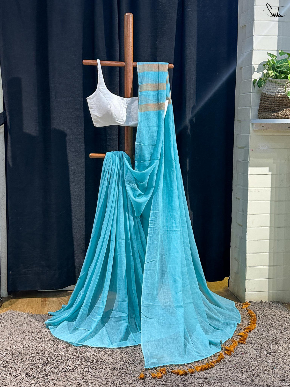 Teal Tara