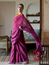 The Slay Queen Saree