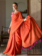 The Style Diva Saree