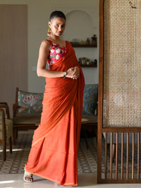 The Style Diva Saree
