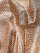 Threads Of Copper