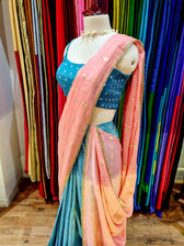 Tihai Jugalbandi