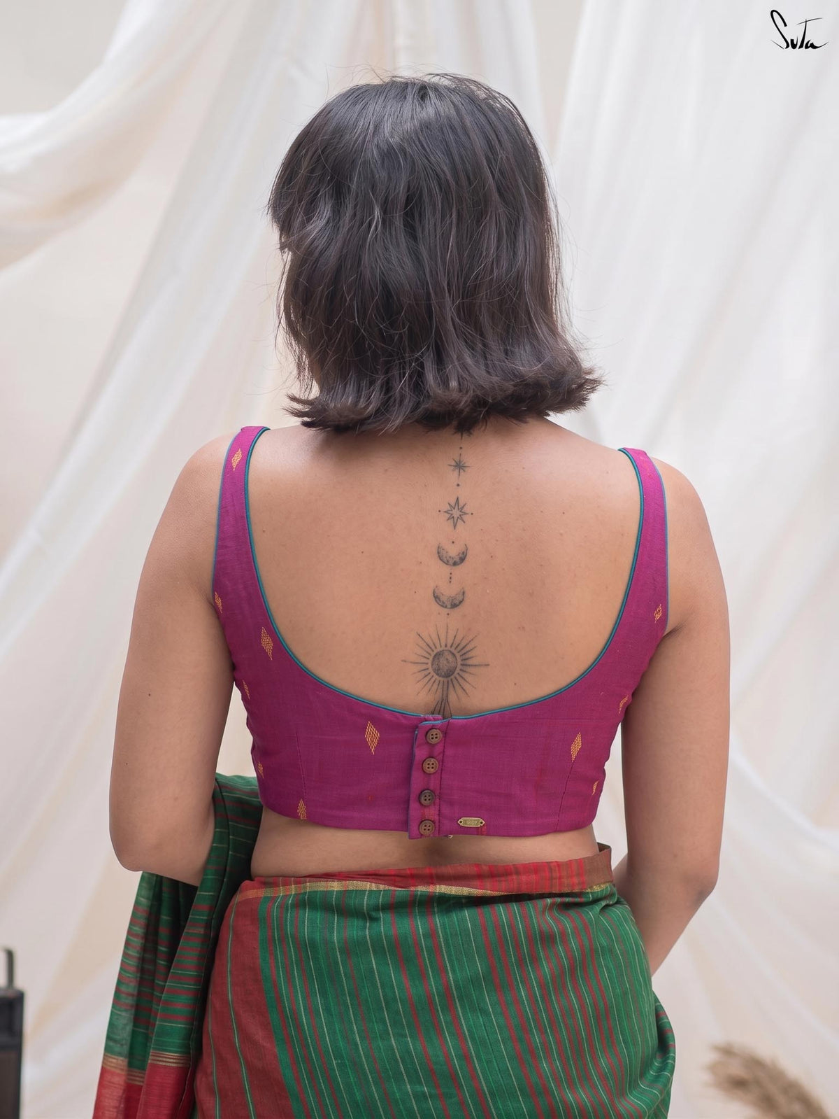 Titli Alat Palat