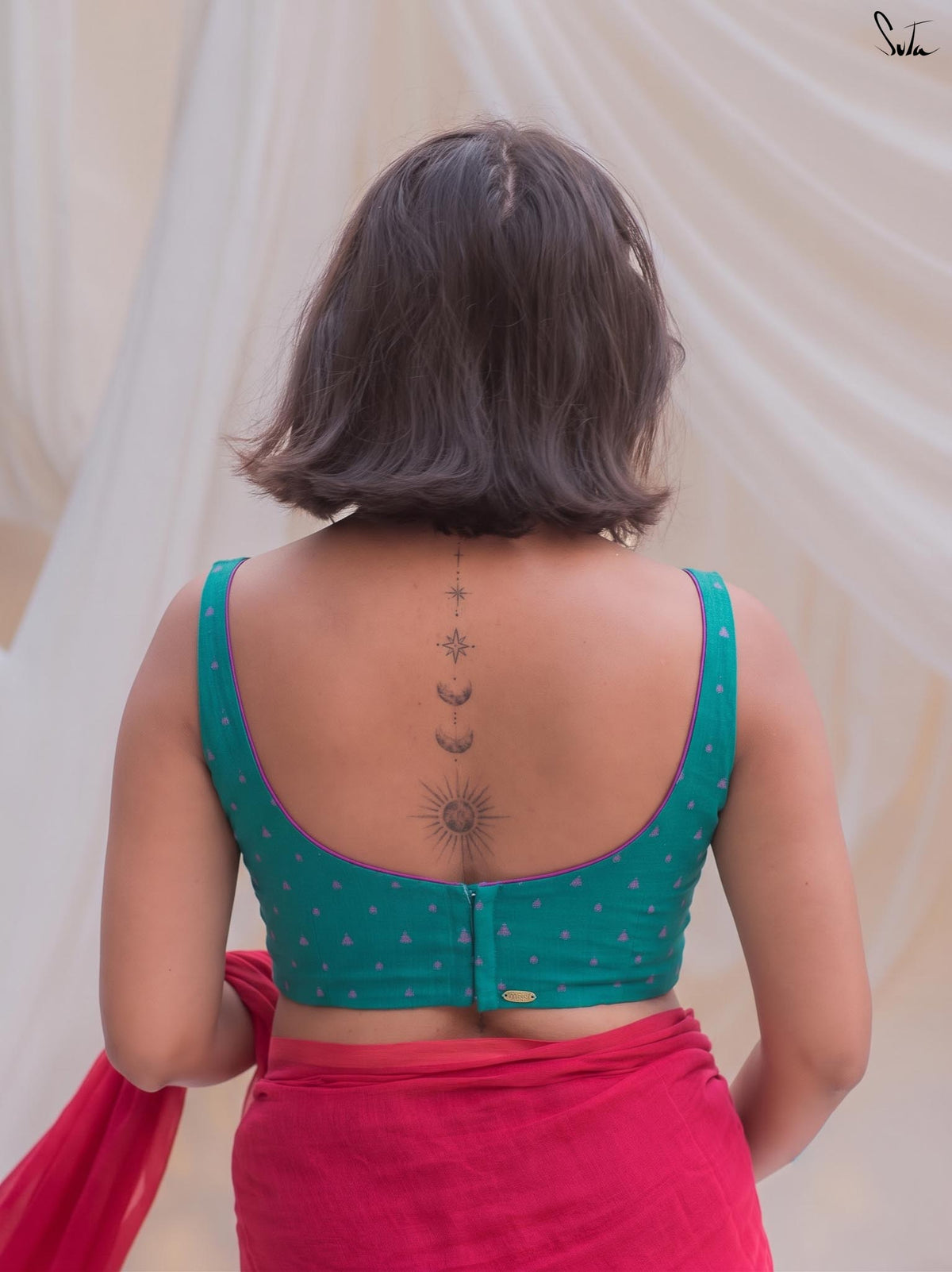 Titli Alat Palat