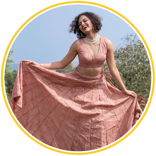 Lehenga