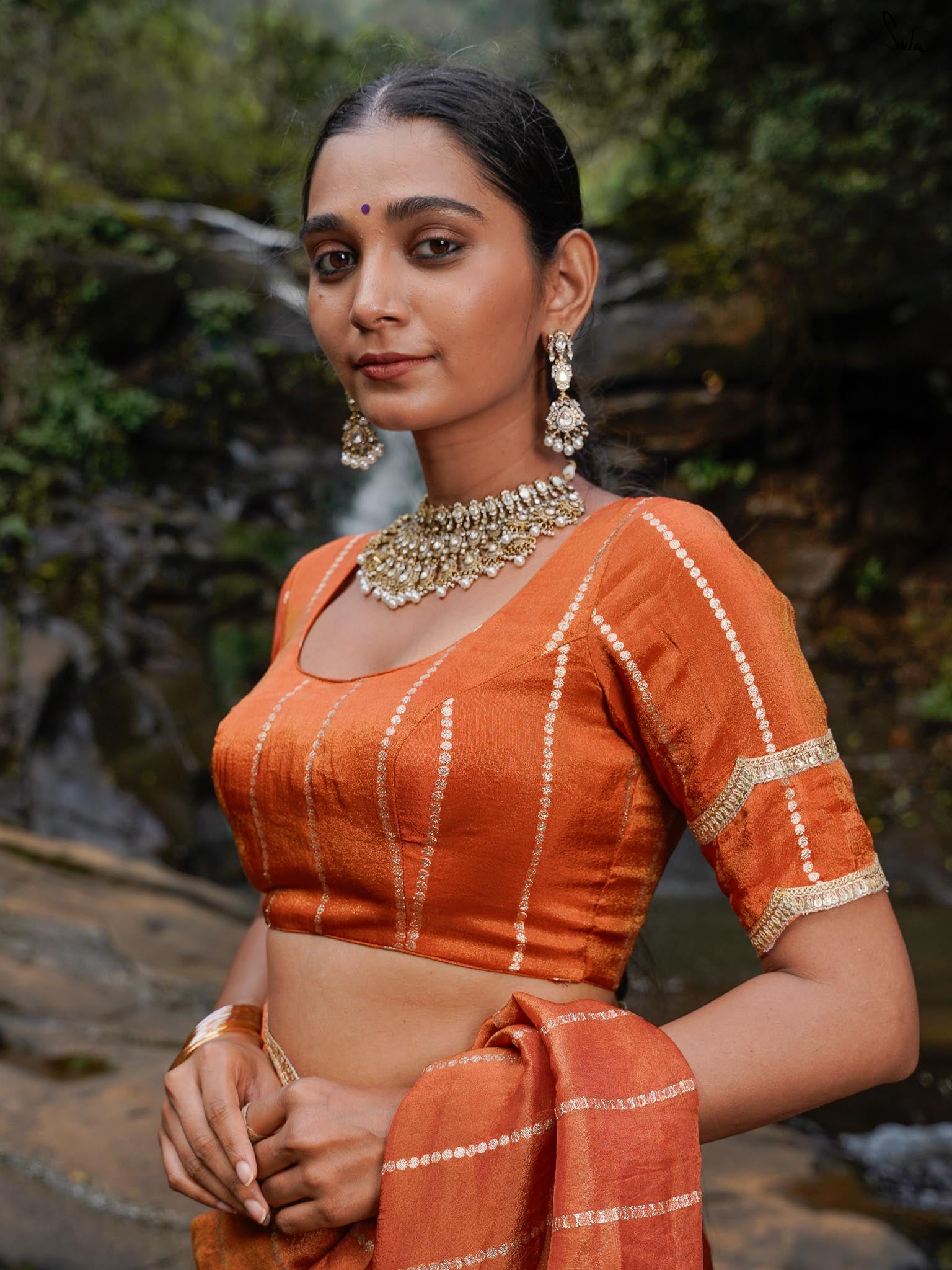 True Line Rekha