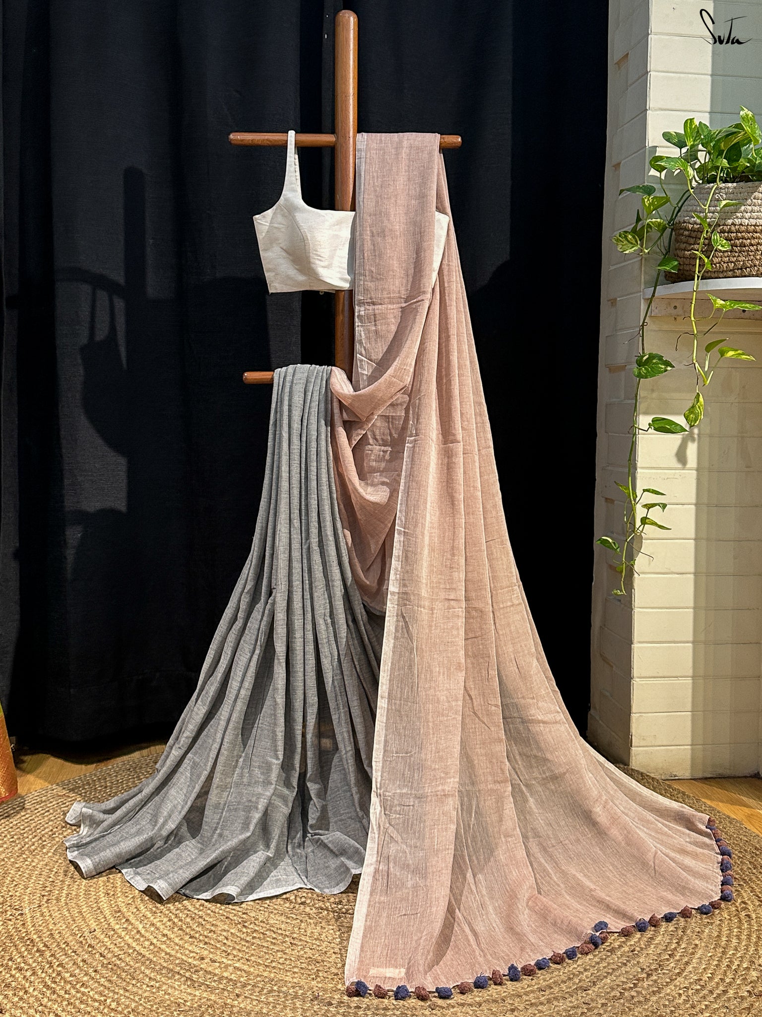 Twilight Linen
