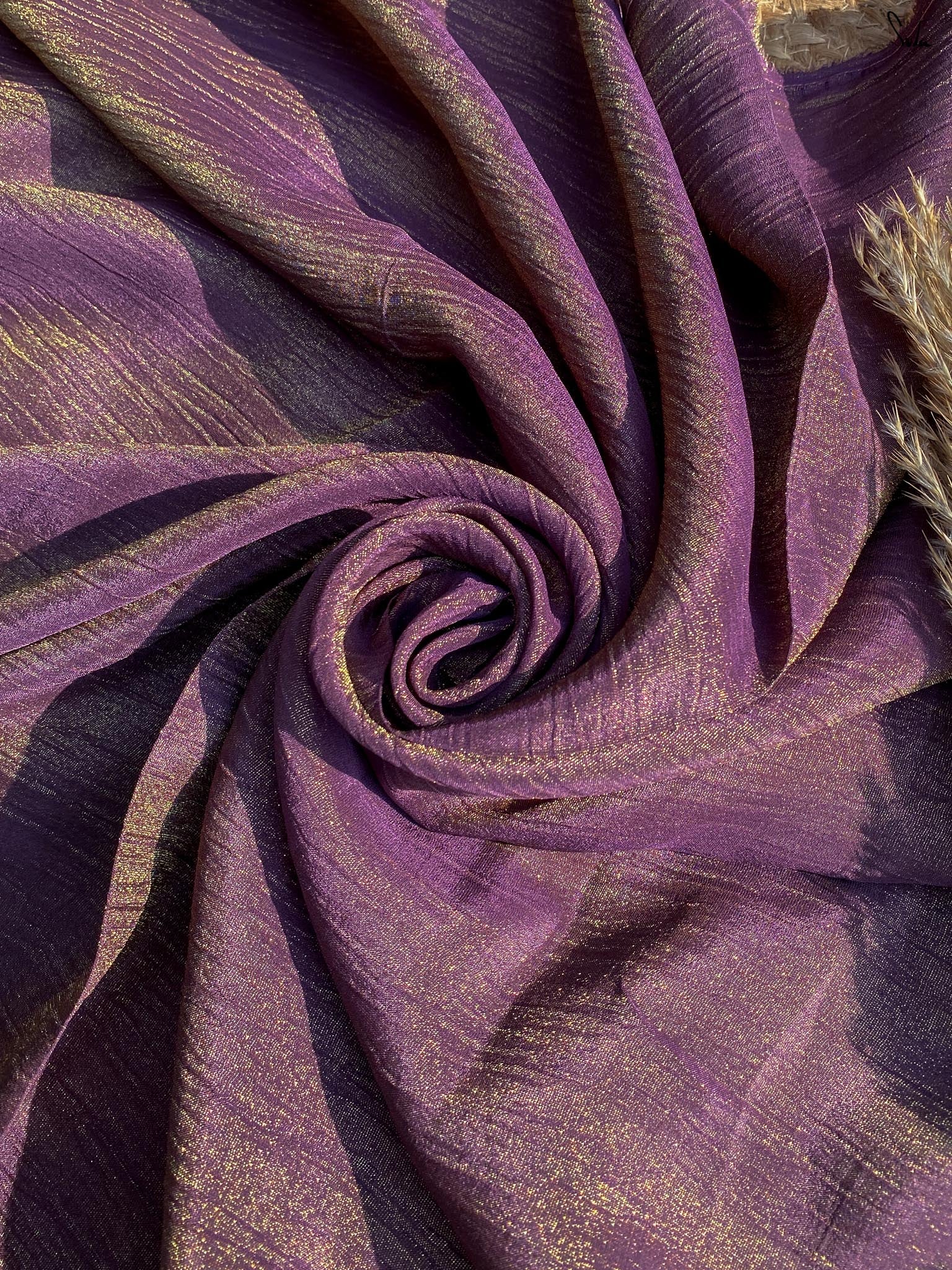 Twilight Sheer