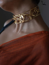 Urvashi (Choker)
