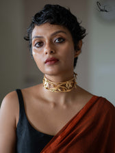 Urvashi (Choker)