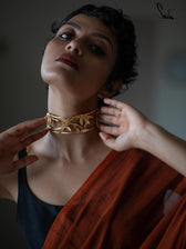 Urvashi (Choker)