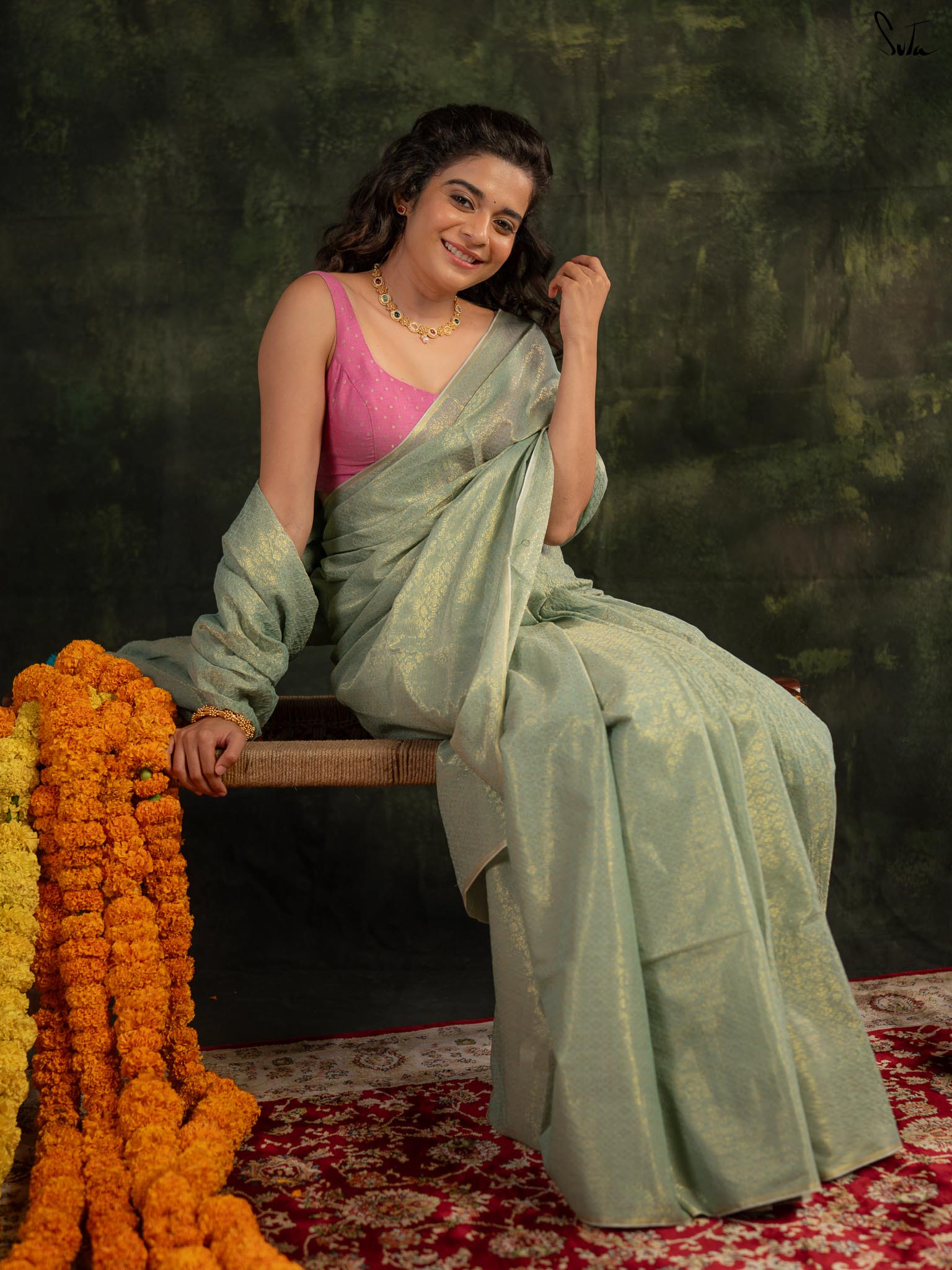 Vaidehi Laila