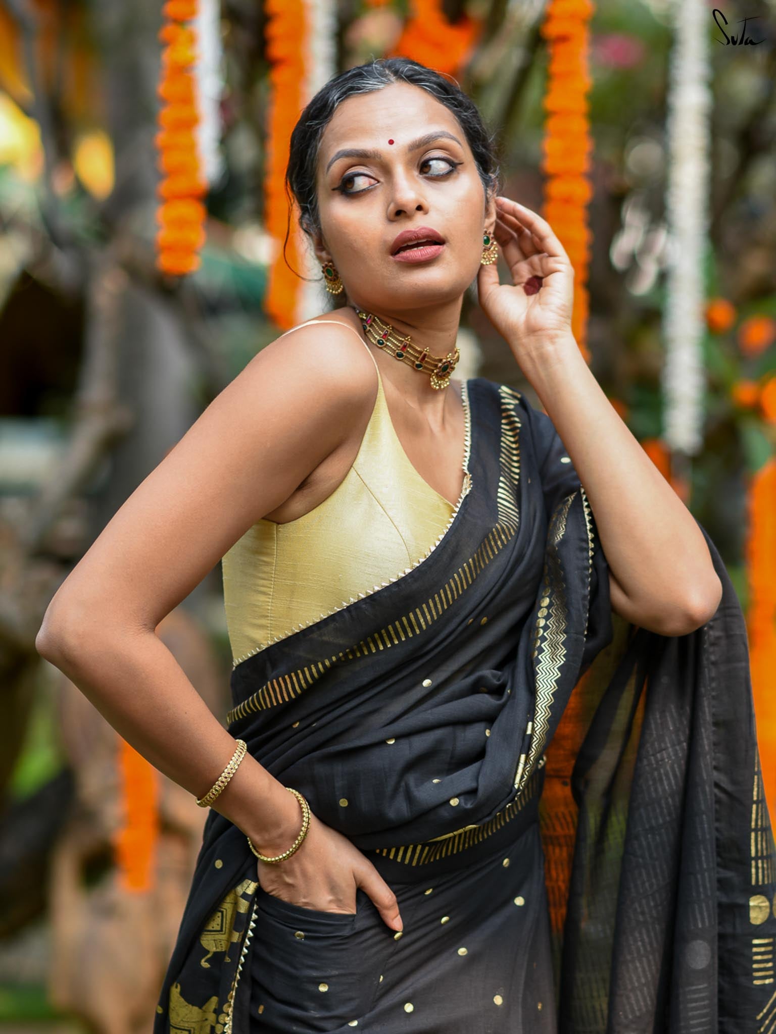 Vaishnavi - RTW