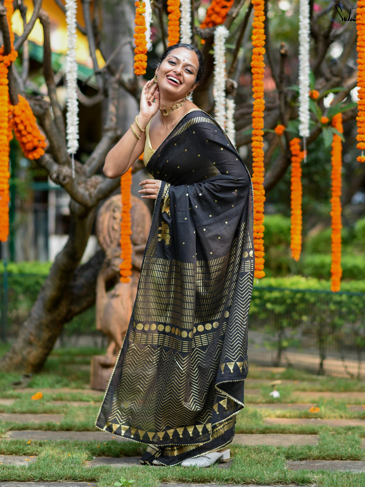 Vaishnavi - RTW