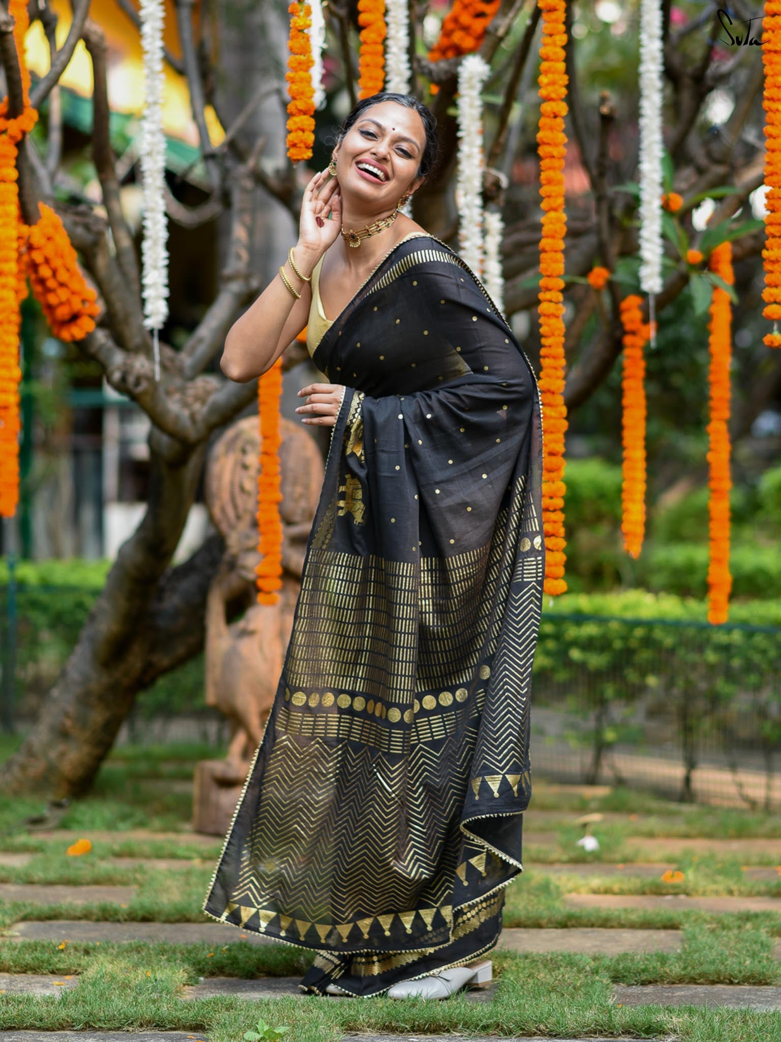 Vaishnavi - RTW
