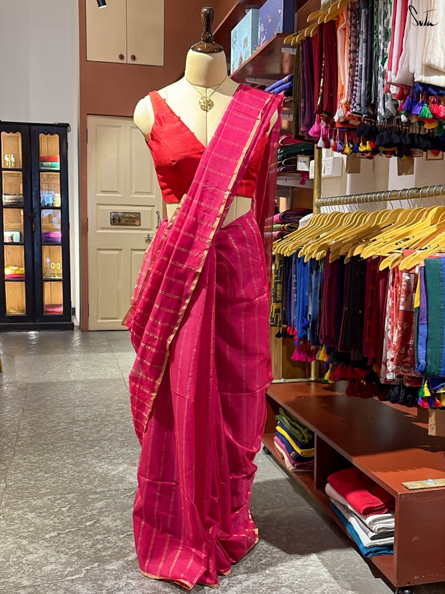 Vanshika