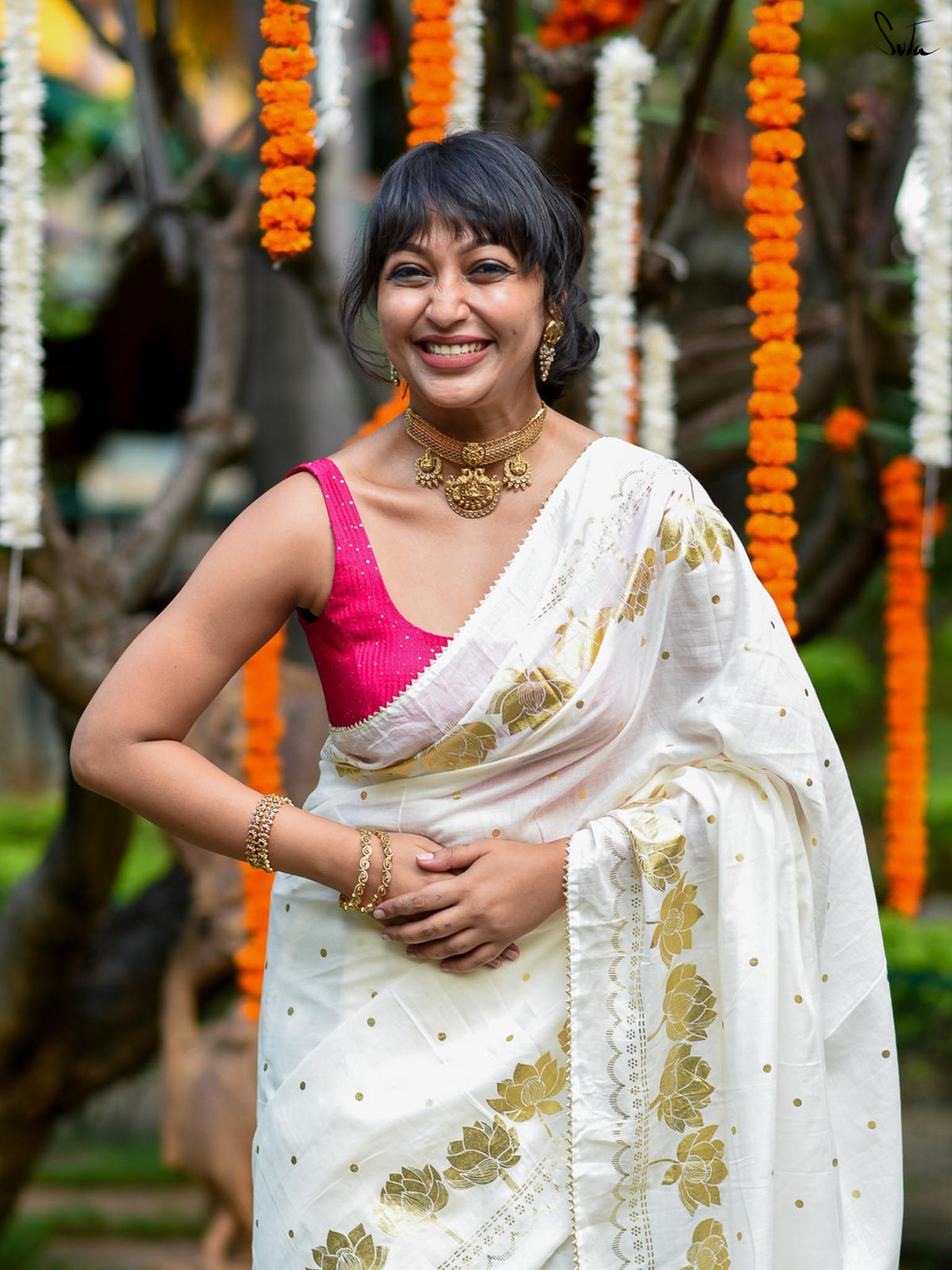 Varahi - RTW