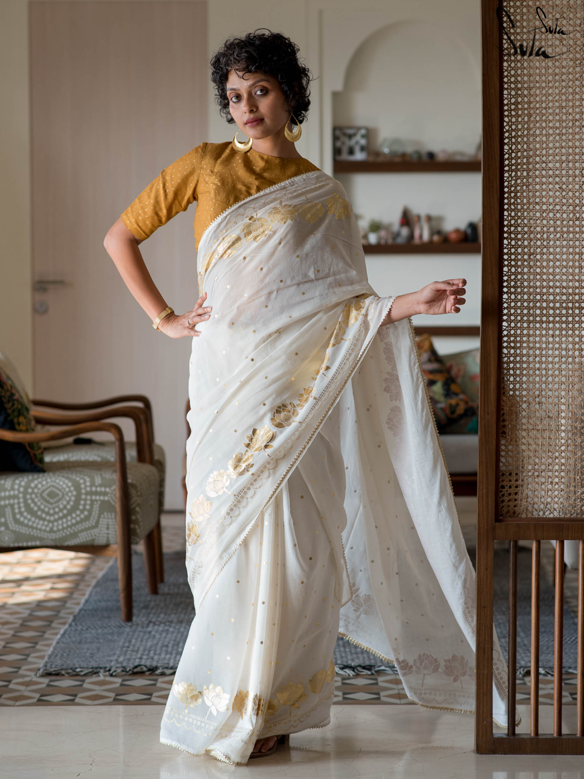 Varahi Saree
