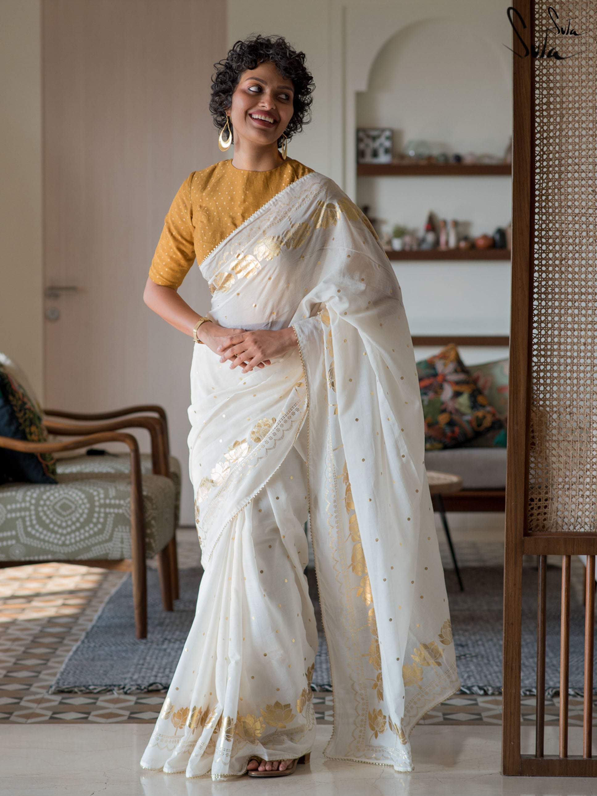 Varahi Saree
