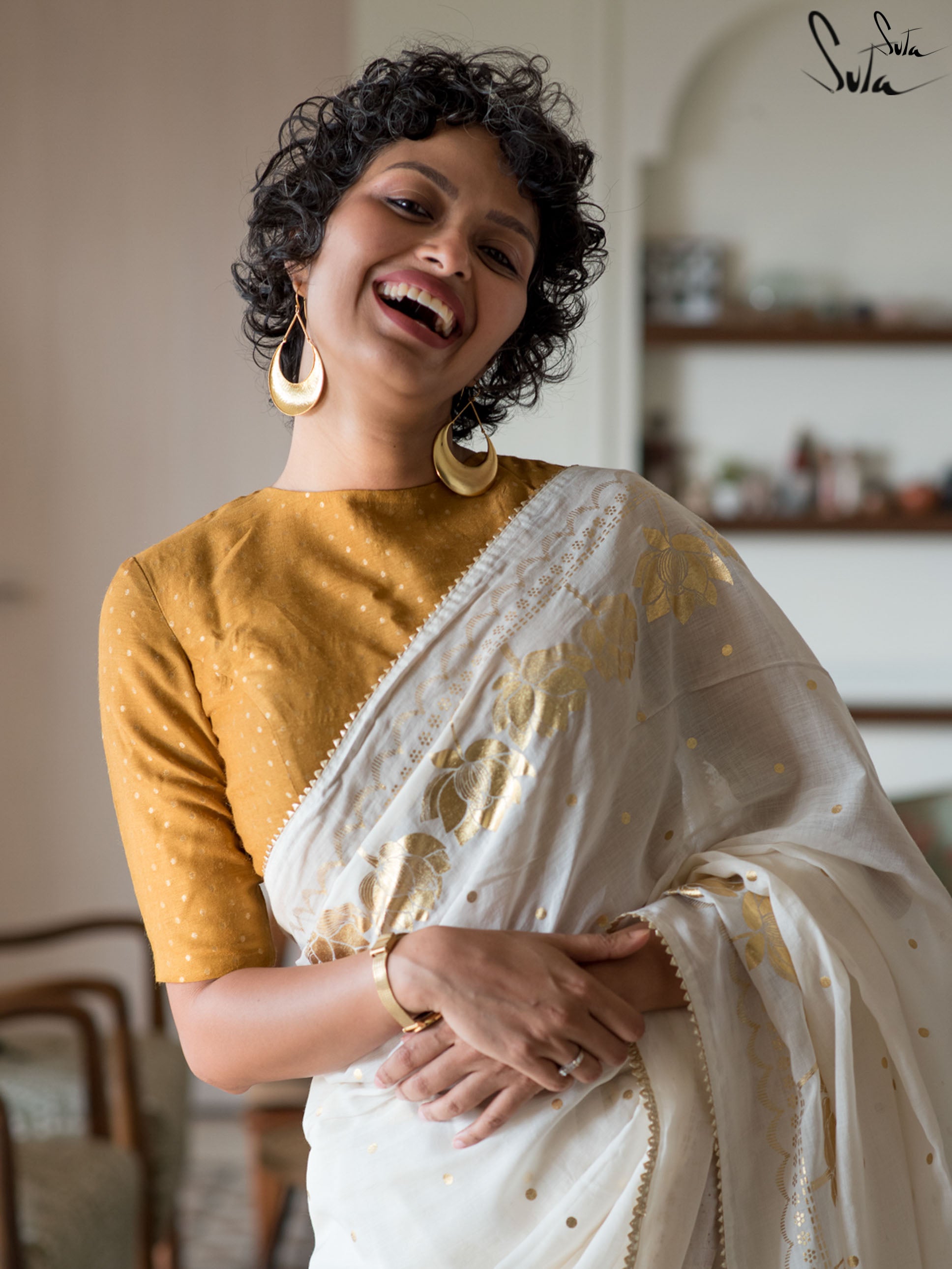 Varahi Saree