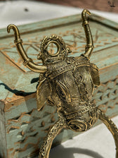 Vastra Tham