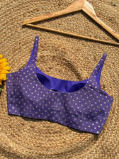 Violet Petal